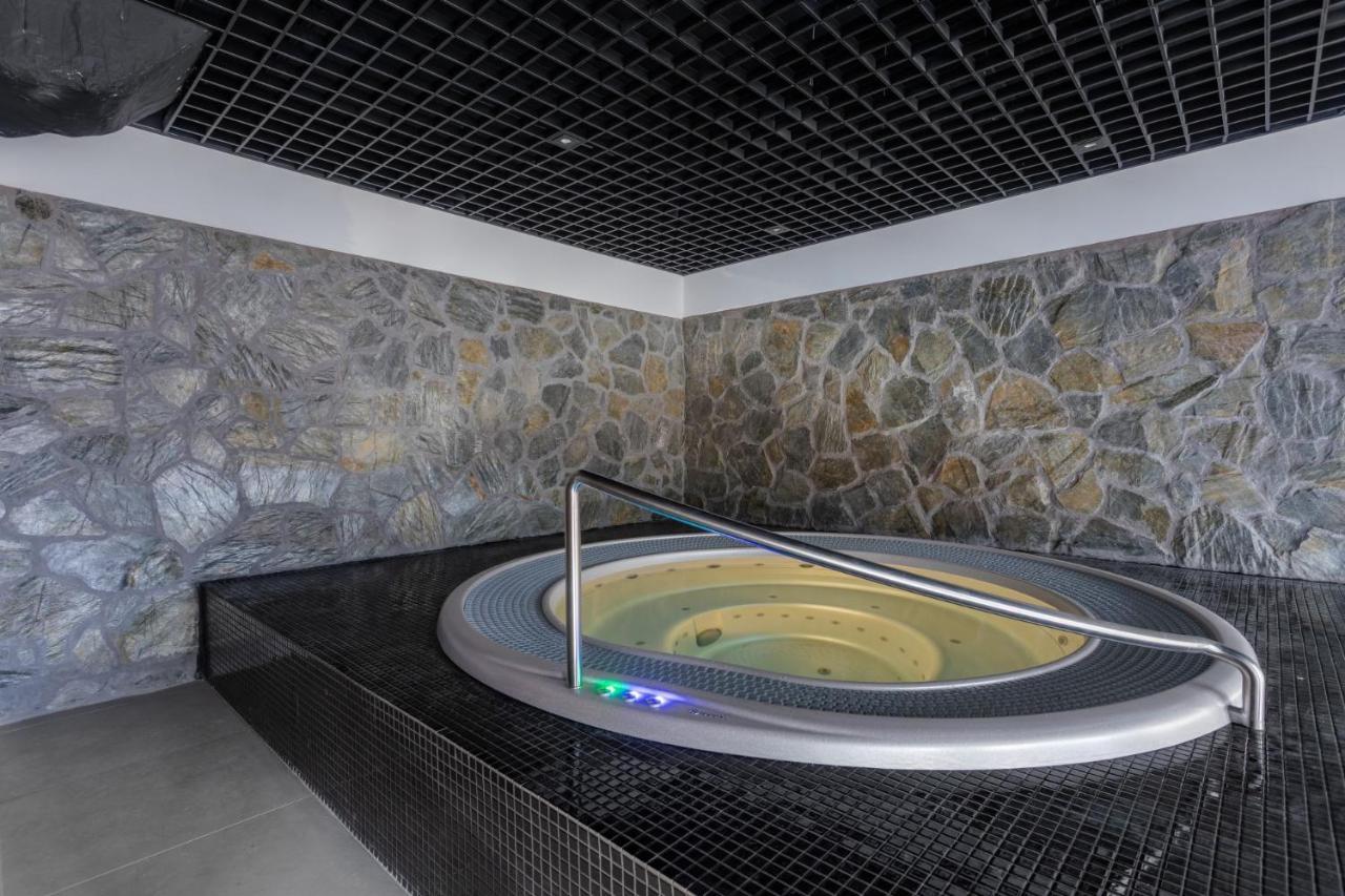 Green Park Resort C14- Z Dostepem Do Basenu, Sauny, Jacuzzi, Silowni Szklarska Poręba Exterior foto
